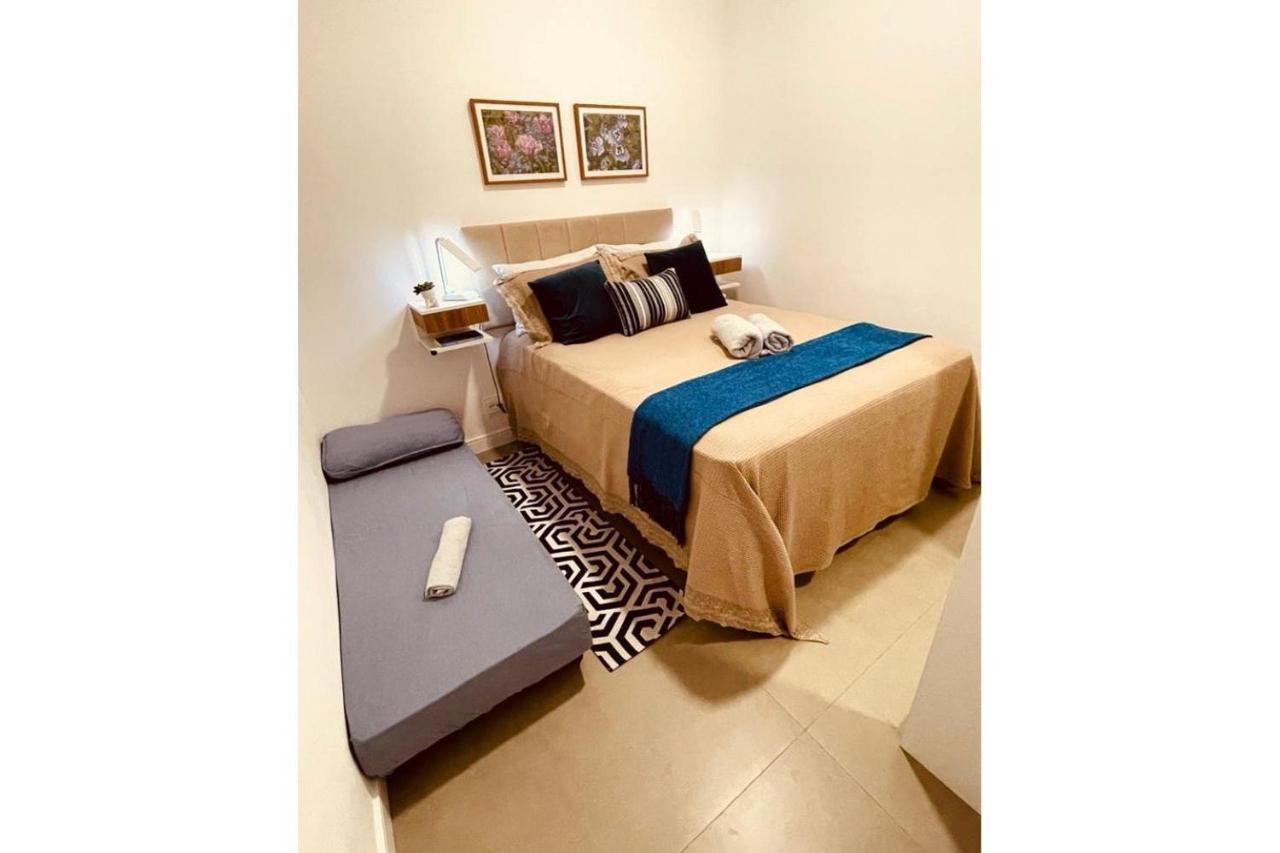 Relax Em Copacabana, Quarto E Sala, 150 Mt Da Praia, Cozinha, Maq De Lavar Roupa E Ar Rio de Janeiro Luaran gambar