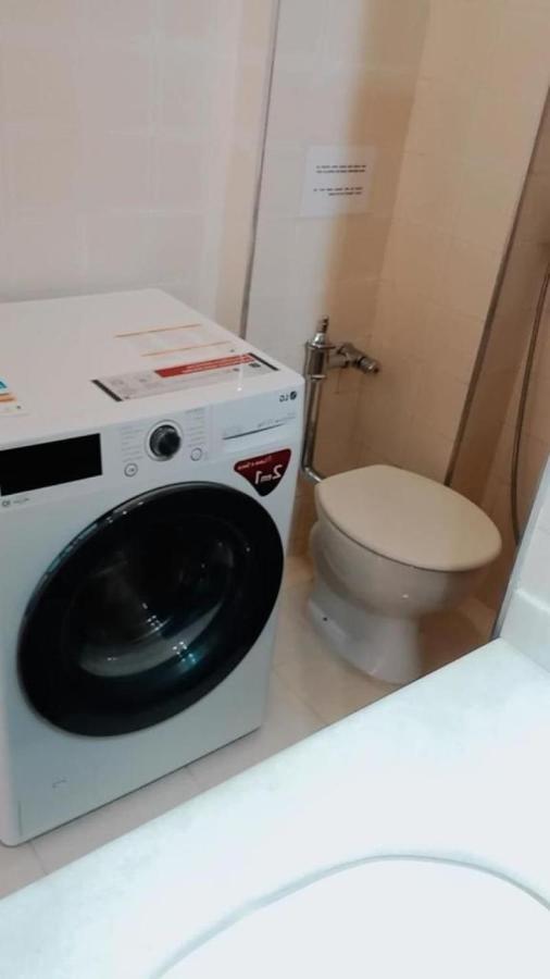 Relax Em Copacabana, Quarto E Sala, 150 Mt Da Praia, Cozinha, Maq De Lavar Roupa E Ar Rio de Janeiro Luaran gambar